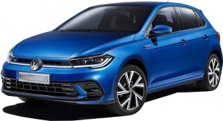 2023 Volkswagen Polo 1.0 TSI 95 PS DSG Life Araba kullananlar yorumlar